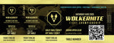 Wolkernite Fight Championship (11) - DEC 6TH 2025 Ticket Sales