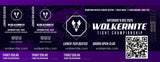 Wolkernite Fight Championship (11) - DEC 6TH 2025 Ticket Sales