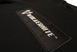 ACZ095 BLACK PREDATOR-X WOLKERNITE™ T-SHIRT