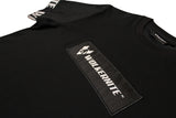 ACZ095 BLACK PREDATOR-X WOLKERNITE™ T-SHIRT