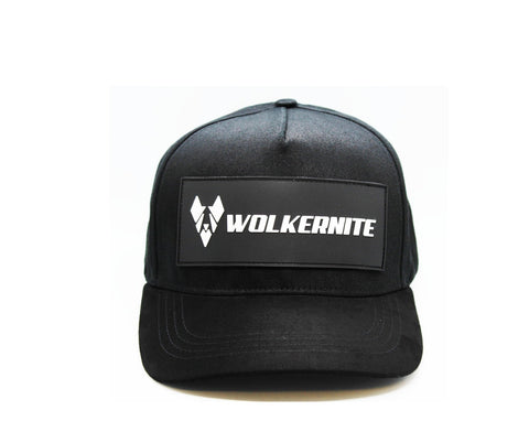 ACZ106 CLASSIC WOLKERNITE BASEBALL CAP