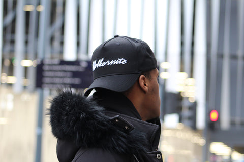 ACZ101 SIGNATURE BASEBALL CAP