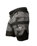 ACZ090 MMA FIGHT SHORTS