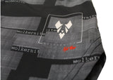 ACZ090 MMA FIGHT SHORTS