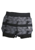 ACZ090 MMA FIGHT SHORTS