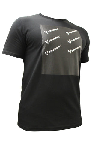 ACZ091 OFF-CENTRE WOLKERNITE™ T-SHIRT