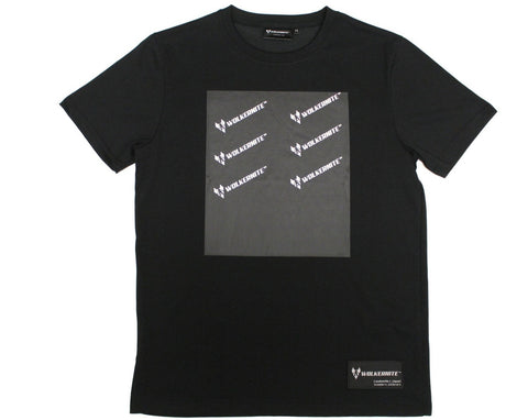 ACZ091 OFF-CENTRE WOLKERNITE™ T-SHIRT