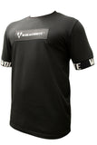ACZ095 BLACK PREDATOR-X WOLKERNITE™ T-SHIRT