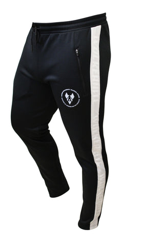 ACZ099 SAMBA JOGGING BOTTOMS