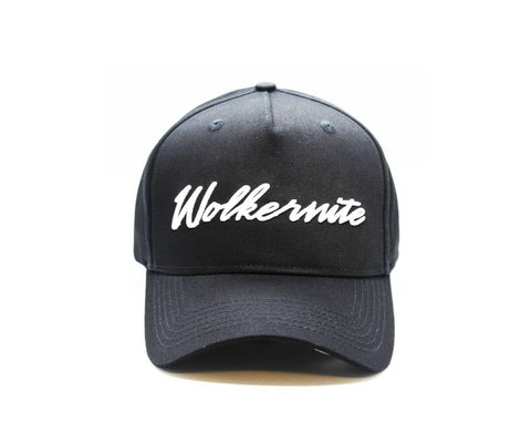 ACZ101 SIGNATURE BASEBALL CAP