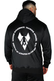 ACZ083 CLASSIC G-W-T-A HOST-YTX PULL OVER HOODIE