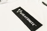 ACZ094 WHITE PREDATOR-X WOLKERNITE™ T-SHIRT