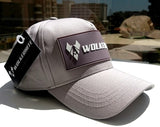 Hats - www.alphawoolfe.com