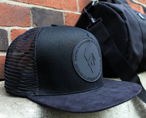 Hats - www.alphawoolfe.com