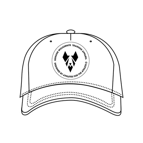 Wolkernite Caps