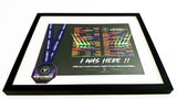 Collectable Fight Event Memorabilia WFC8 - (17 MAY 2025)