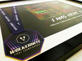 Collectable Fight Event Memorabilia WFC8 - (17 MAY 2025)