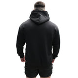 ACZ085 TRADEMARK HOST-YTX PULL OVER HOODIE