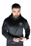 ACZ083 CLASSIC G-W-T-A HOST-YTX PULL OVER HOODIE