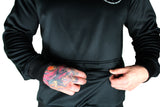 ACZ083 CLASSIC G-W-T-A HOST-YTX PULL OVER HOODIE